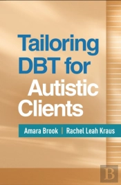 Tailoring Dbt For Autistic Clients
