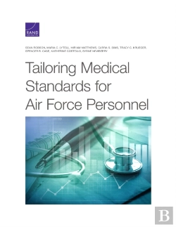Bertrand.pt - Tailoring Medical Standards For Air Force Personnel
