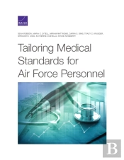 Tailoring Medical Standards For Air Force Personnel