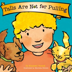 Bertrand.pt - Tails Are Not For Pulling (Best Behavior)