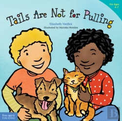 Bertrand.pt - Tails Are Not For Pulling