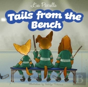 Tails From The Bench