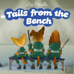 Bertrand.pt - Tails From The Bench