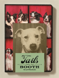Tails From The Booth Notebooks (Set Of 3)