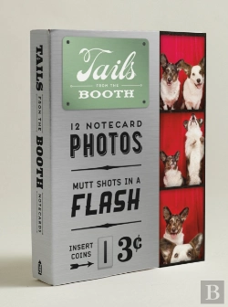 Bertrand.pt - Tails From The Booth Notecards
