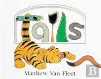 Tails Lift-The-Flap And More!