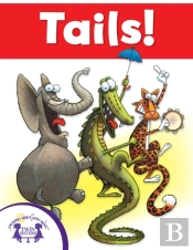 Tails!