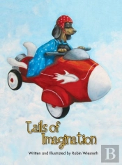 Tails Of Imagination