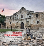 Tails Of The Alamo City