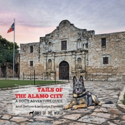 Bertrand.pt - Tails Of The Alamo City
