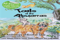 Tails Of The Alpujarras
