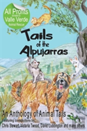Tails Of The Alpujarras