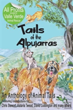 Bertrand.pt - Tails Of The Alpujarras