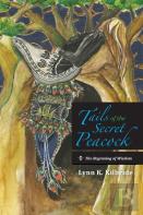 Tails Of The Secret Peacock
