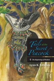 Tails Of The Secret Peacock