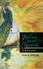 Tails Of The Secret Peacock