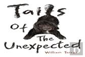 Tails Of The Unexpected