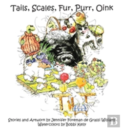 Bertrand.pt - Tails, Scales, Fur, Purr, Oink