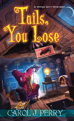 Bertrand.pt - Tails, You Lose