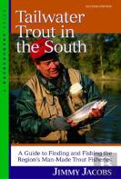 Tailwater Trout In The South