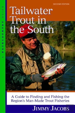 Bertrand.pt - Tailwater Trout In The South