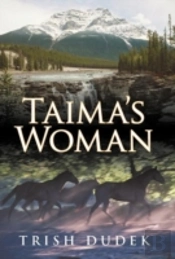 Taima'S Woman