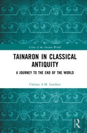 Tainaron In Classical Antiquity