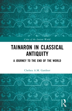 Bertrand.pt - Tainaron In Classical Antiquity