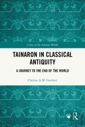 Tainaron In Classical Antiquity