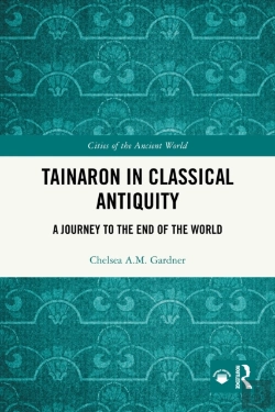 Bertrand.pt - Tainaron In Classical Antiquity