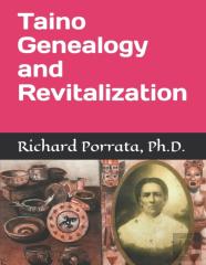 Taino Genealogy And Revitalization