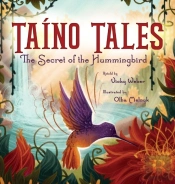 Taino Tales