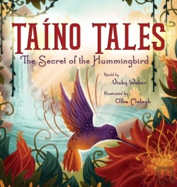 Bertrand.pt - Taino Tales