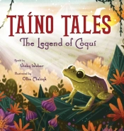 Taino Tales