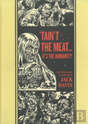 Taint The Meat Its The Humanity