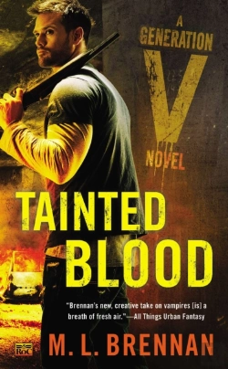Bertrand.pt - Tainted Blood