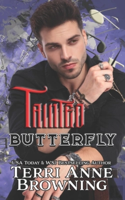 Bertrand.pt - Tainted Butterfly