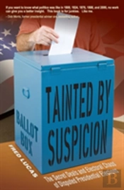 Tainted By Suspicion