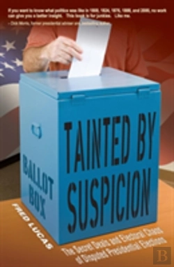 Bertrand.pt - Tainted By Suspicion