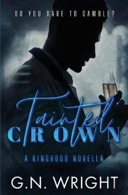 Bertrand.pt - Tainted Crown