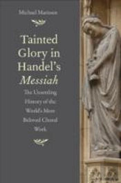 Tainted Glory In Handelâ€™S Messiah