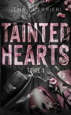 Bertrand.pt - Tainted Hearts Tome 1