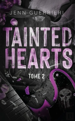 Bertrand.pt - Tainted Hearts Tome 2