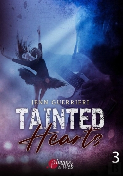 Bertrand.pt - Tainted Hearts Tome 3