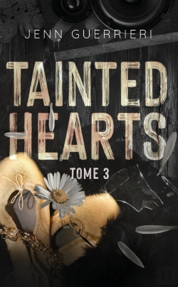 Bertrand.pt - Tainted Hearts Tome 3