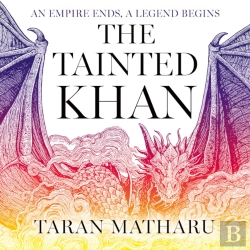 Bertrand.pt - Tainted Khan