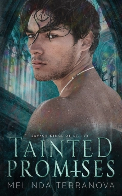 Bertrand.pt - Tainted Promises