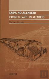 Taipa no Alentejo | Rammed Earth in Alentejo