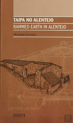 Bertrand.pt - Taipa no Alentejo | Rammed Earth in Alentejo