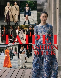 Bertrand.pt - Taipei Fashion Week